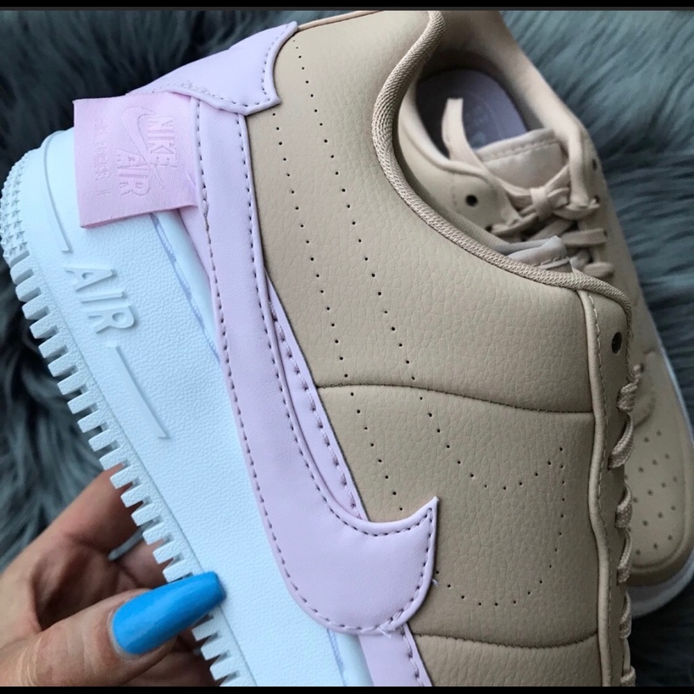 NWOB NIKE AIR FORCE 1 JESTER XX WOMEN SIZE 11 - Picture 3 of 8